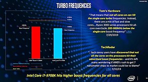 Intel sieht Core i7-9700K & i9-9900K noch vor Ryzen 9 3900X (Bild 5)